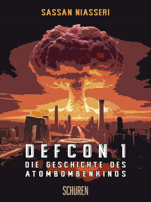 cover image of DEFCON 1